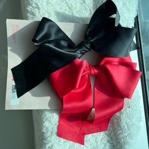 Simone Rocha x H&M two large bows